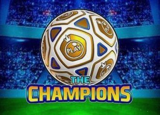 The Champions Pragmatic слот