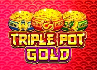 Triple Pot Gold Pragmatic слот