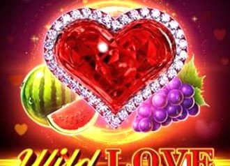 Wild Love Endorphina слот